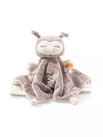 STEIFF | Schmusetuch Ollie Eule | 
